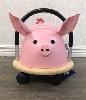 Wheely store bug pig