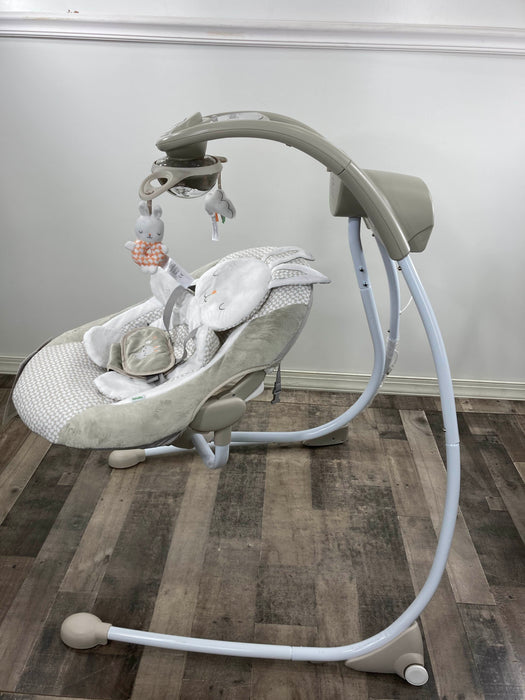 used Infant Gear