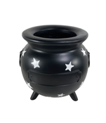 used Pottery Barn Kids Cauldron Candy Bowl
