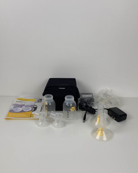 Shop Medela Pump In Style Advanced Breast Pump at GoodBuy Gear