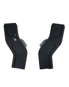Shop UPPAbaby Infant Car Seat Adapter For Maxi Cosi, Nuna, Cybex And Besafe at GoodBuy Gear