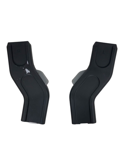 Shop UPPAbaby Infant Car Seat Adapter For Maxi Cosi, Nuna, Cybex And Besafe at GoodBuy Gear