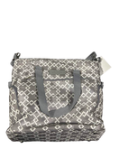 secondhand Sarah Wells Lizzy Breast Pump Bag, Grey