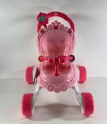 Shop Fisher Price Stroll Along Musical Walker at GoodBuy Gear