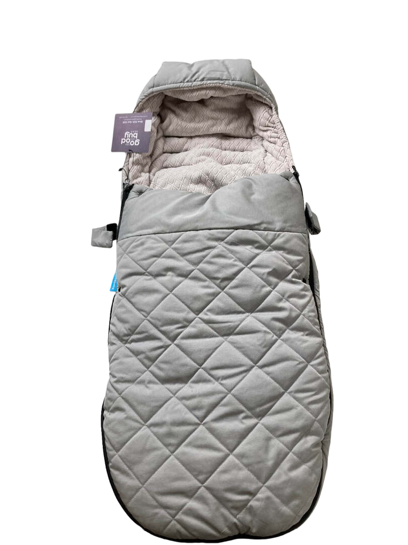 Uppababy cozy cheap ganoosh pascal