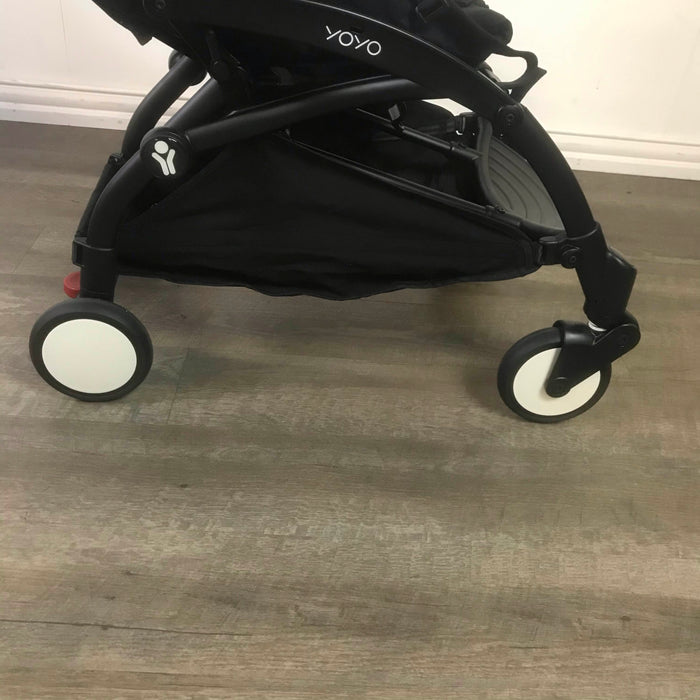 used Babyzen YOYO Stroller