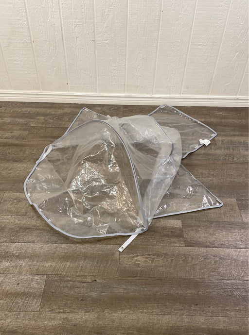 used Nuna Rain Cover