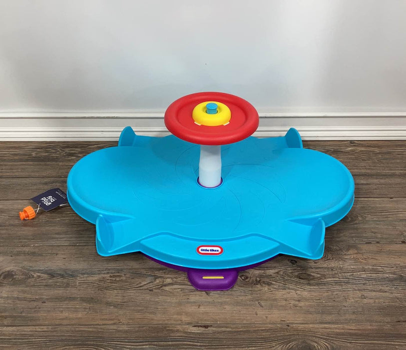 used Little Tikes Fun Zone Dual Twister