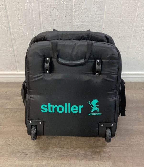 used Strollers