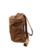 Shop Miss Fong Leather Diaper Bag at GoodBuy Gear
