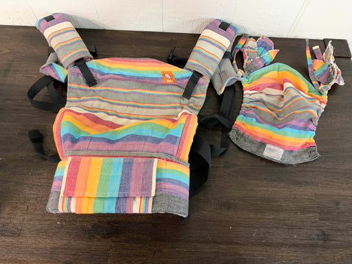 secondhand Baby Tula Standard Carrier