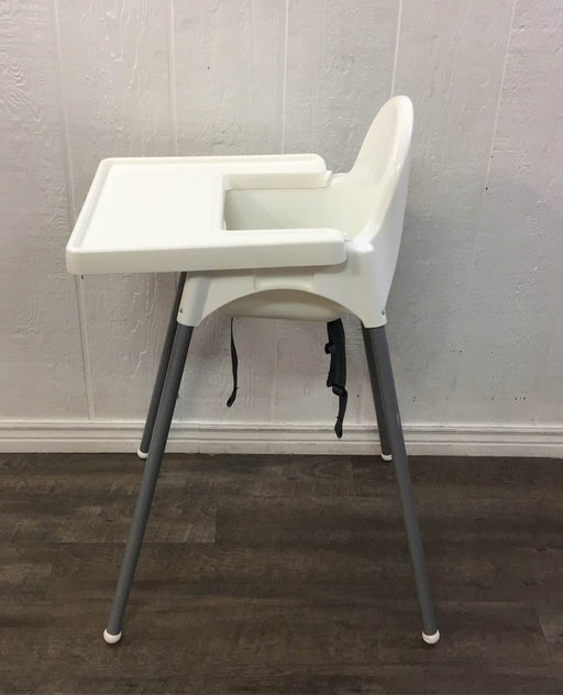 secondhand IKEA ANTILOP High Chair