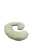 secondhand Leachco Snoogle Mini Compact Side Sleeper