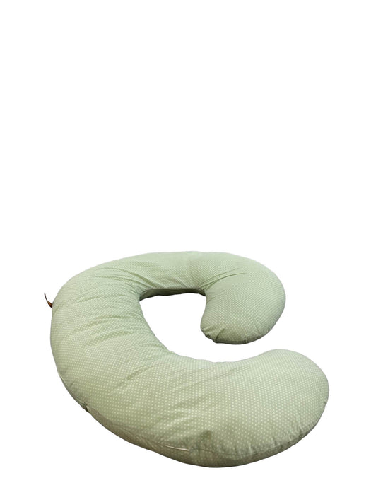 secondhand Leachco Snoogle Mini Compact Side Sleeper