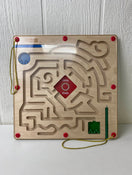 used Lakeshore Learning Materials Magnetic Color Maze