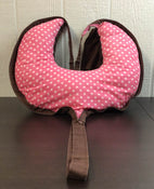 used Boppy Travel Nursing Pillow