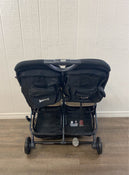 used Joovy Kooper X2 Double Stroller