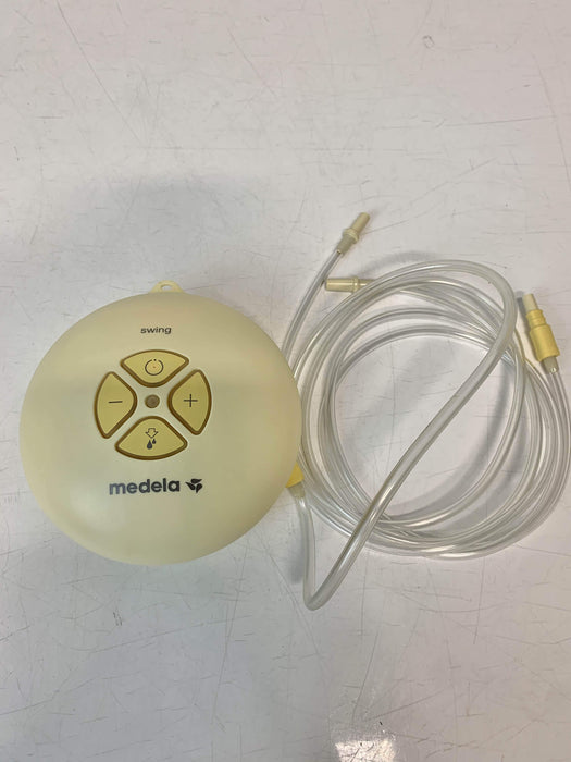 used Medela Swing Breast Pump