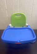 used Fisher Price Healthy Care Booster Seat