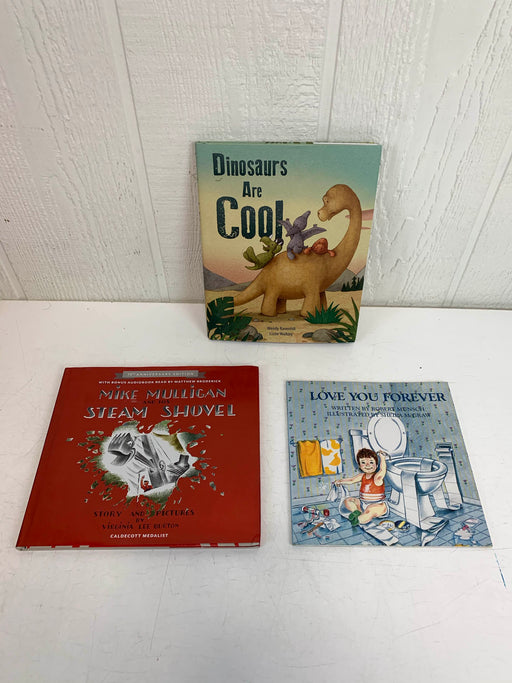 Shop BUNDLE Books at GoodBuy Gear