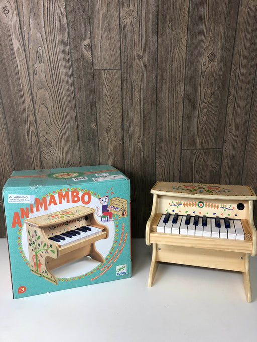 used DJECO Animambo Electric Piano