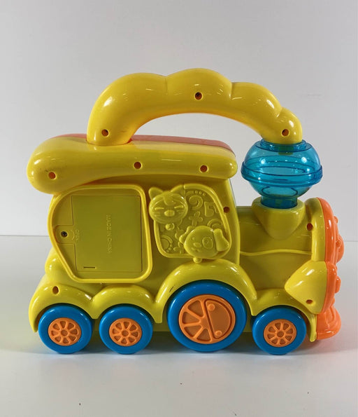 secondhand Toys R Us Electronic Activity Train