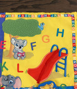 Garanimals Baby Activity Playmat