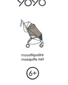 secondhand Babyzen YOYO 6+ Insect Shield