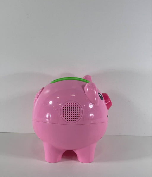 used Fisher Price Laugh And Learn Smart Stages Piggy Bank