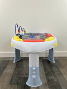 used Infantino 3-in-1 Sit, Play & Go Let’s Make Music Entertainer & Play Table