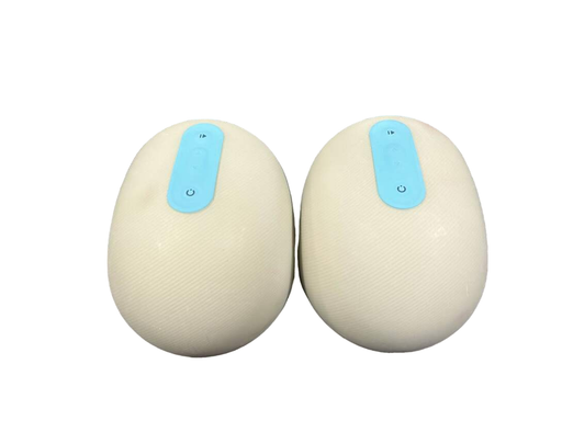 secondhand Willow Wearable Breast Pump 2.0