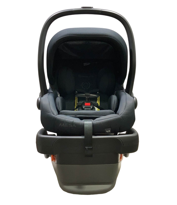 secondhand Carseat