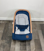 Shop Maxi-Cosi Kori 2-in-1 Rocker, Essential Blue at GoodBuy Gear