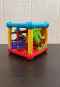 secondhand VTech Busy Learners Activity Cube