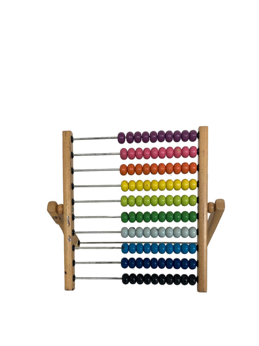 used IKEA MULA Abacus