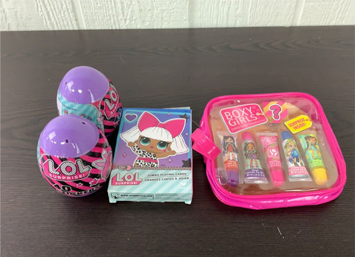 used LOL LOL Surprise! Accessories Craft Set