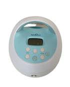 Shop Spectra Baby S1 Plus Premier Rechargeable Breast Pump at GoodBuy Gear