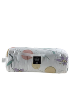 secondhand JumpOff Jo Little Jo's Extra Long Nap Mat with Weighted Blanket, Fairy Blossom