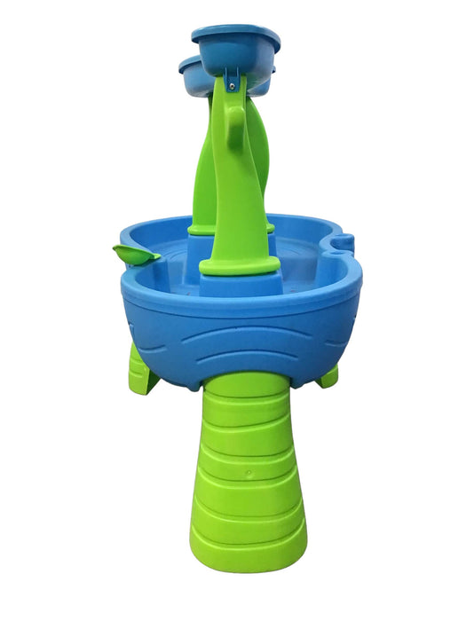 secondhand Step2 Rain Showers Splash Pond Water Table