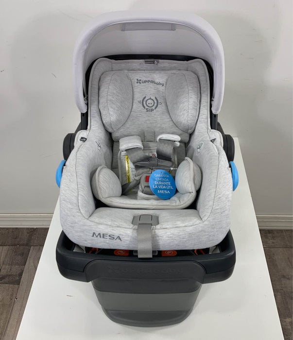 secondhand UPPAbaby MESA Infant Car Seat, 2020, Bryce