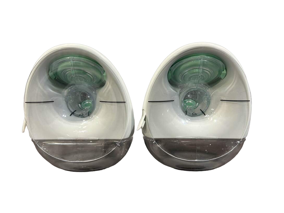 Shop Elvie Breast Pump Double at GoodBuy Gear
