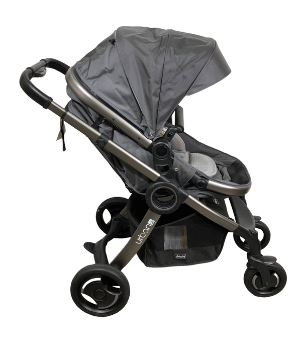 secondhand Strollers