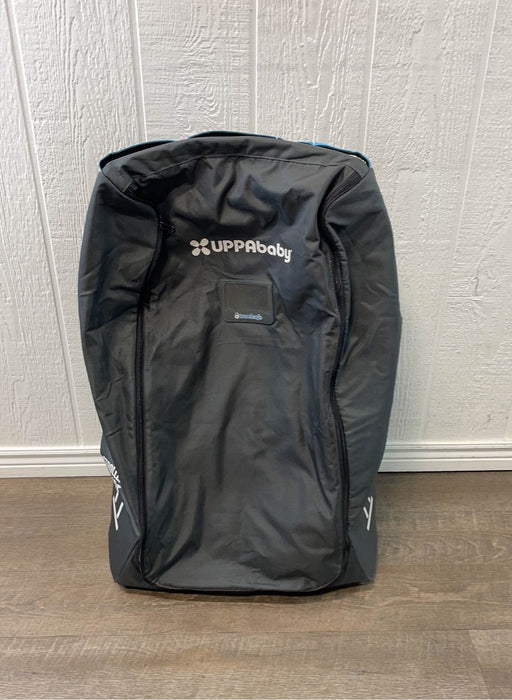 used UPPAbaby VISTA Travel Bag, Pre-2015