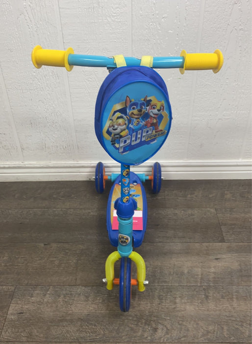 Shop Bravo Sports 3-Wheel Scooter, PAW Patrol at GoodBuy Gear