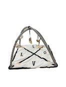 secondhand Pottery Barn Kids The Emily And Meritt Activity Gym