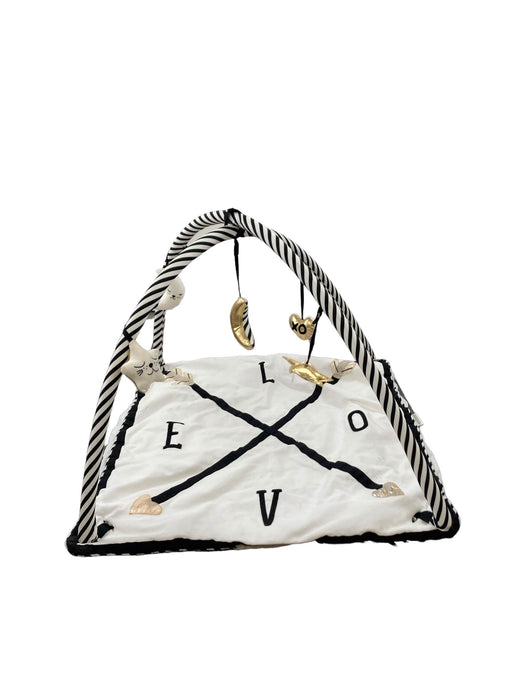 secondhand Pottery Barn Kids The Emily And Meritt Activity Gym