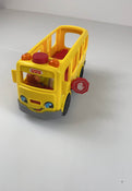 Shop Fisher Price Little People Sit With Me School Bus at GoodBuy Gear