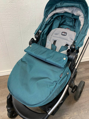 Urban le hot sale stroller