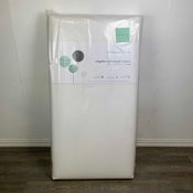 used Naturepedic Classic Organic Crib Mattress