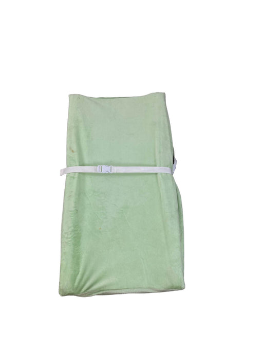 used Summer Infant Contoured Changing Pad